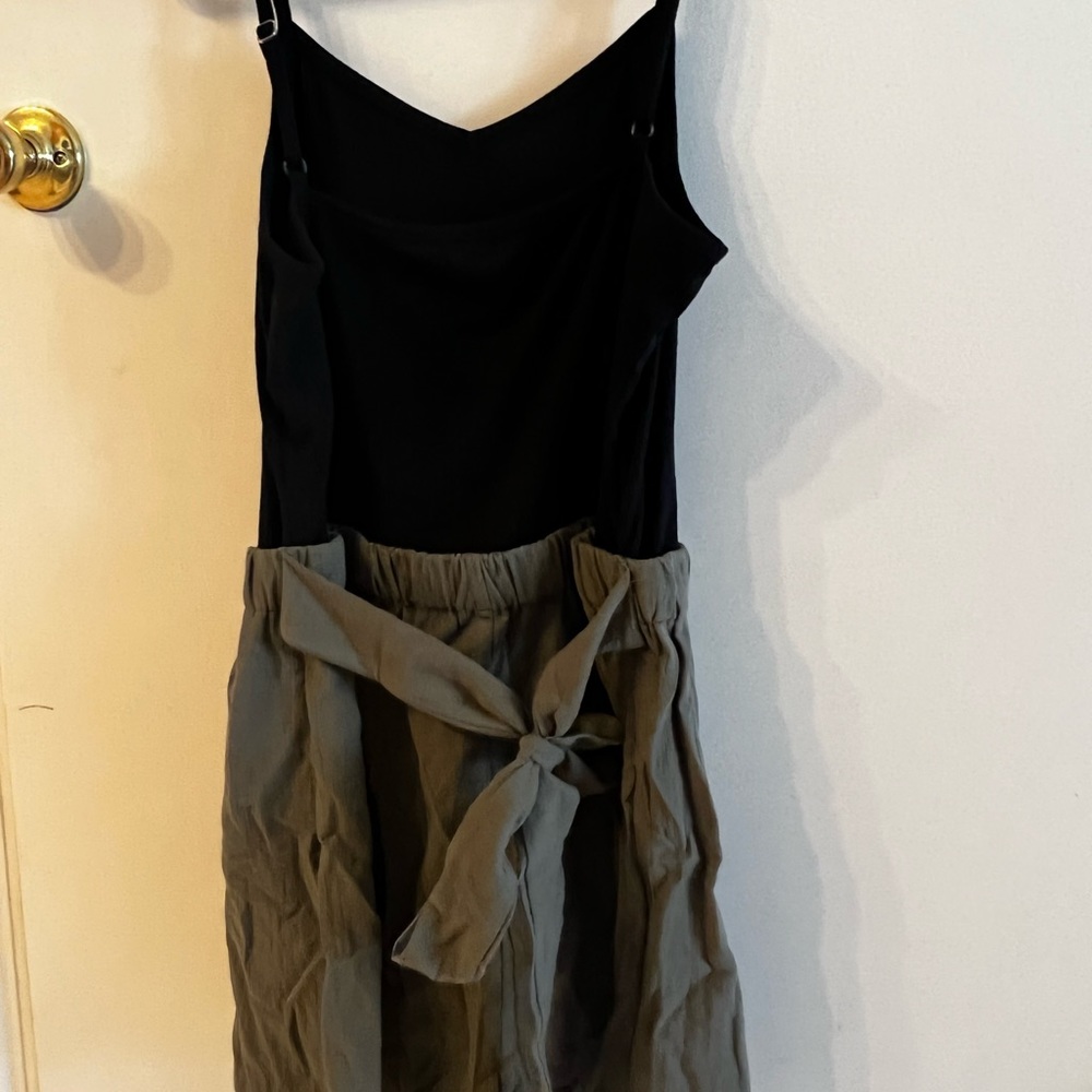 SHEIN romper